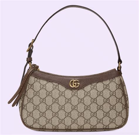 sac gucci femme 2022|gucci shoulder bag.